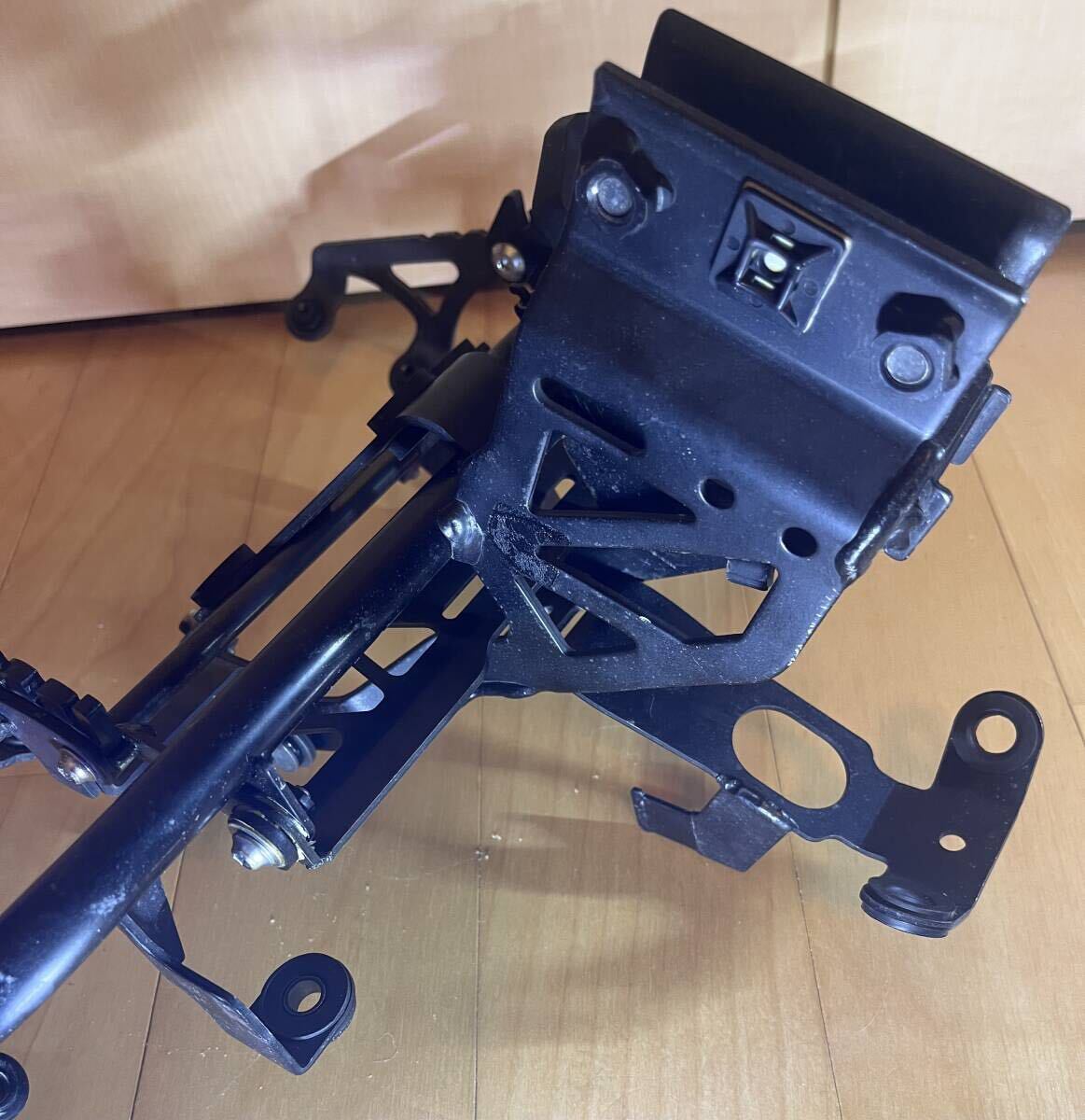 NINJA1000(2011-2016)用 フロントカウルステー　ZXT00M　カワサキ KAWASAKI ニンジャ1000_5