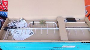 ●【未使用】MASPRO マスプロ U144G UHFアンテナ 地デジアンテナ 高性能型 水平・垂直偏