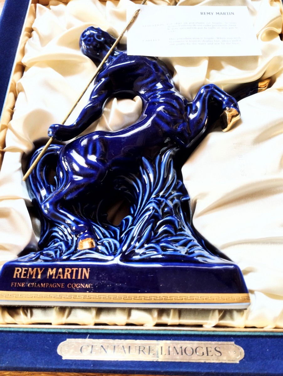 レミーマルタン　ケンタウルス　古酒　（ボトル未開封） _1