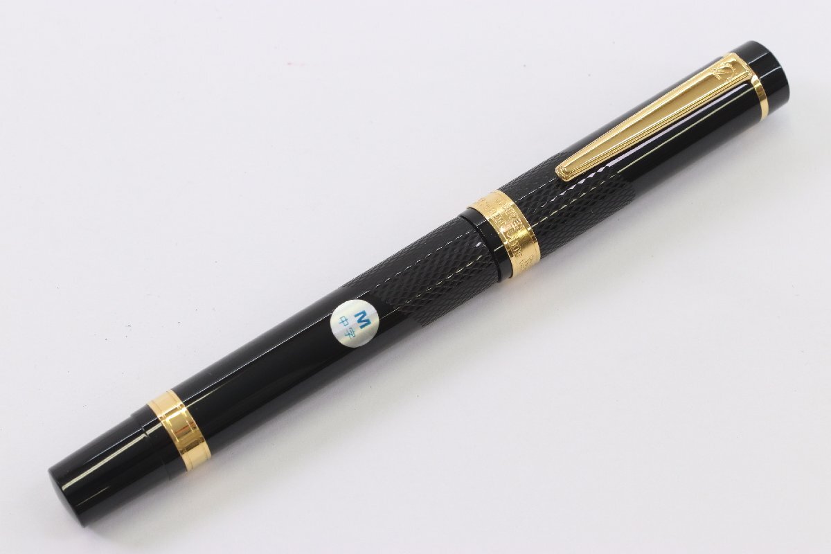 ★MARUZEN Stream Line 14K-585 F 細字 MARUZEN 丸善 万年筆 StreamLine ストリームライン ペン先 14K 585
