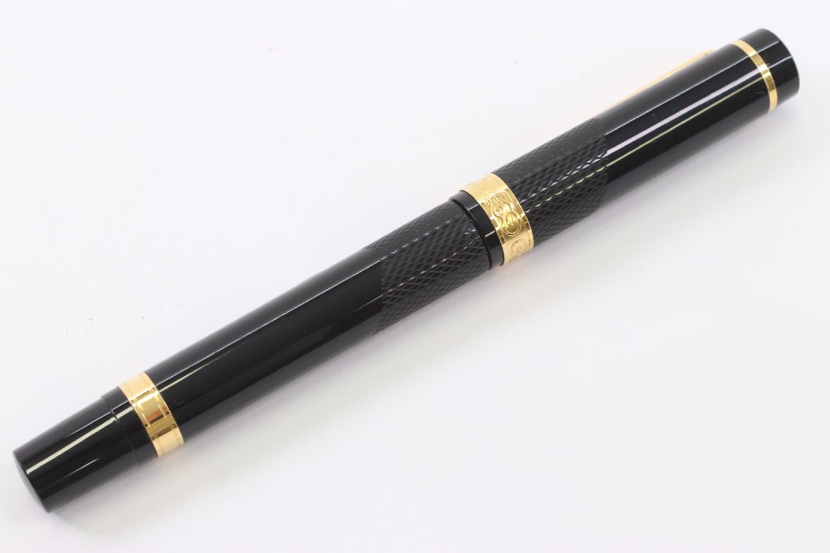 MARUZEN 丸善 万年筆 StreamLine ストリームライン ペン先 14K 585