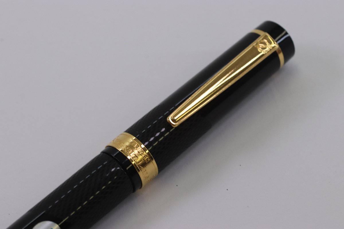 MARUZEN 丸善 Stream line ストリームライン 14K 585 MARUZEN 丸善 万年筆 StreamLine ストリームライン ペン先 14K 585