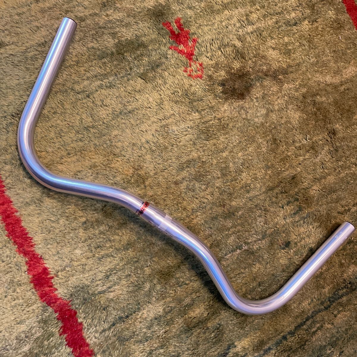 Nitto b352aa HT albatross bar アルバトロスバー　55cm_1