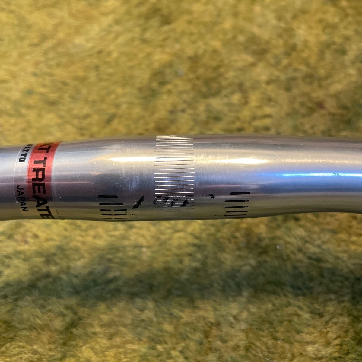 Nitto b352aa HT albatross bar アルバトロスバー　55cm_2