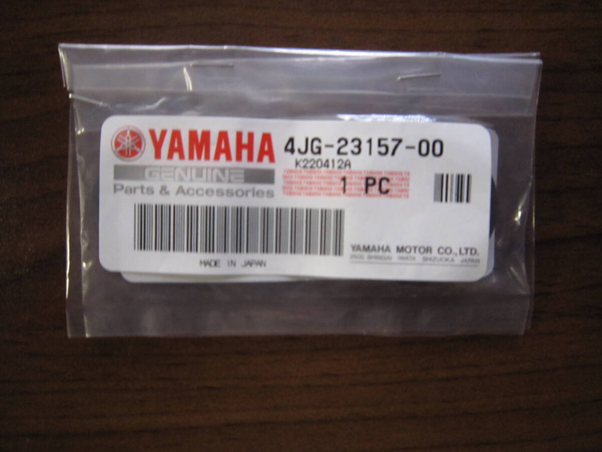 ☆★ 未開封新品 ヤマハ純正 セロー225 フロントフォークオイルシール OH6点セット ★☆_7