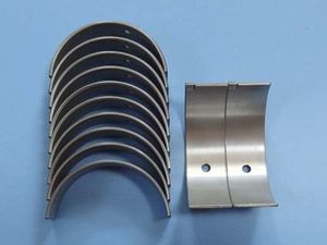 7M-GTE コンロッドメタル 子メタル Z20 ソアラ A70 スープラ