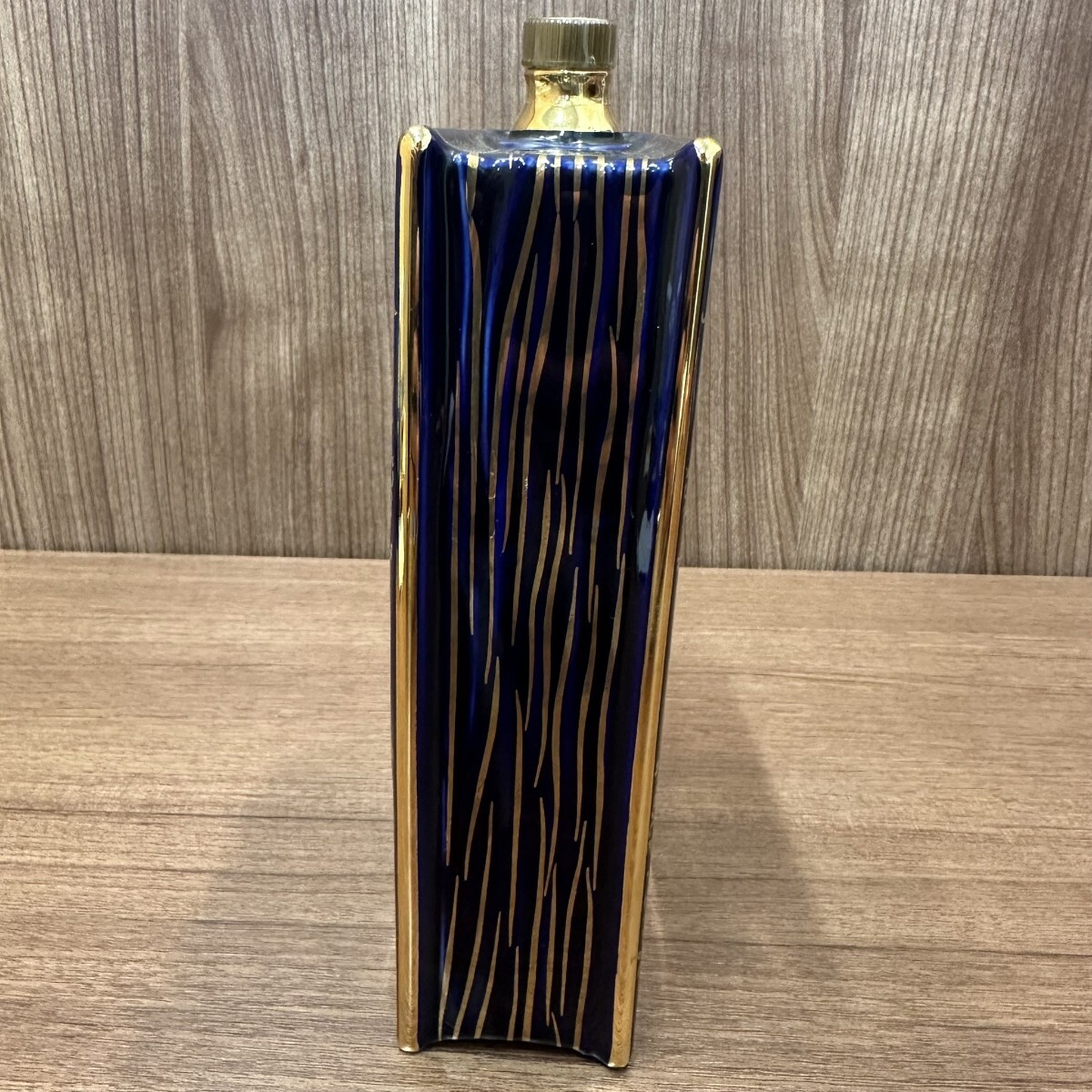 見☆1円〜 未開栓品 カミュ ナポレオン ブック 紳士と淑女 700ml 40度