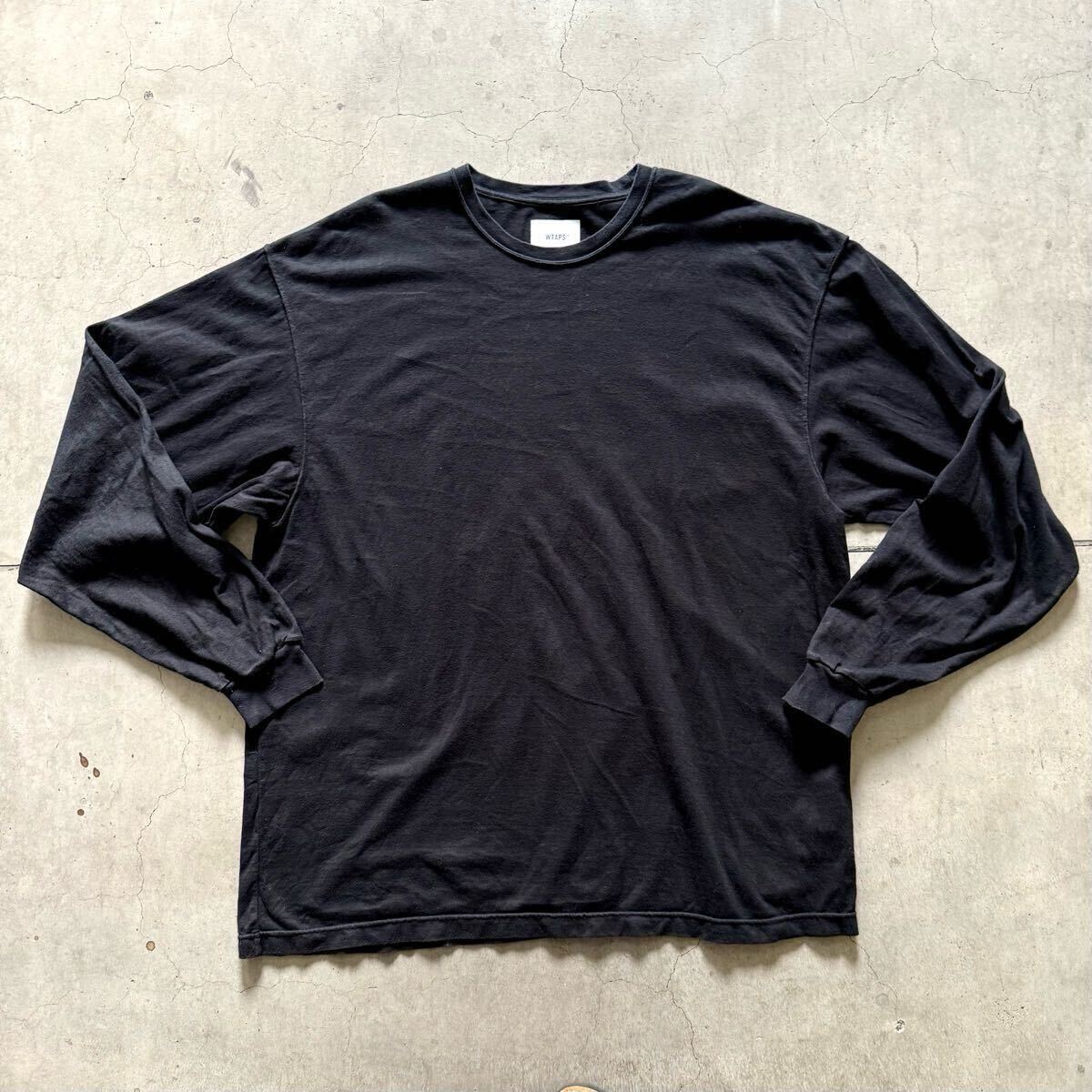 Undercover Wtaps アンダーカバー ダブルタップス / Tshirts ロンT