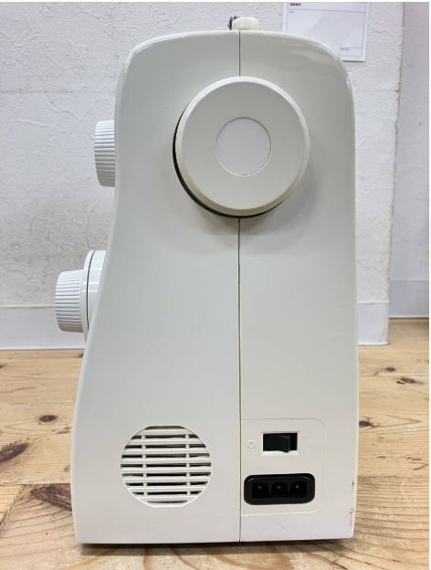 SINGERシンガー ミシン Tradition SN-520本体 フットコントローラー