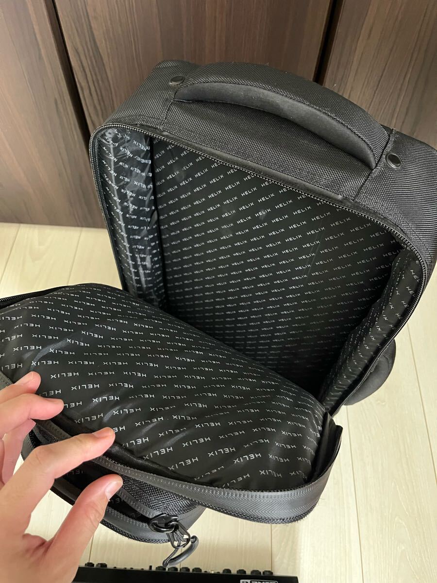 LINE6 HELIX FLOOR 美品 専用バッグ付_10
