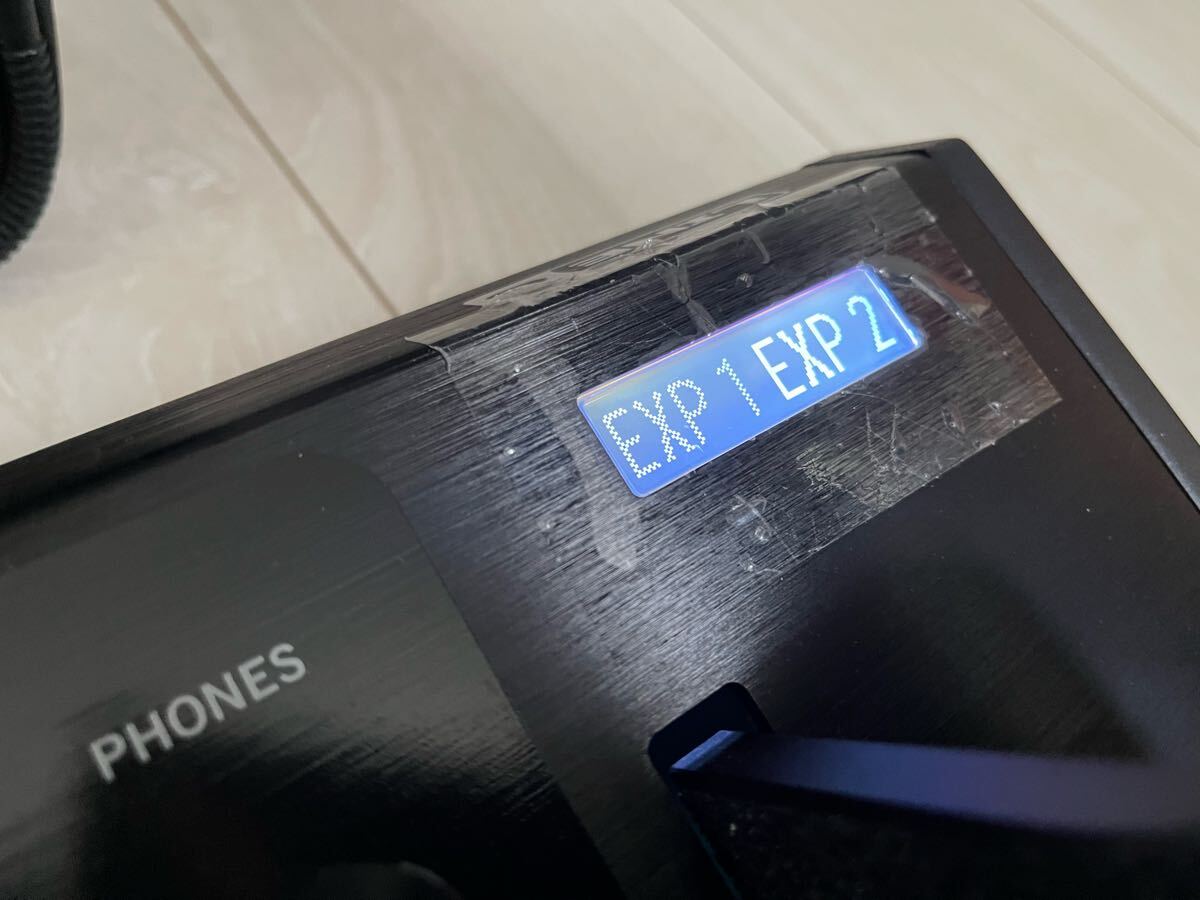 LINE6 HELIX FLOOR 美品 専用バッグ付_5