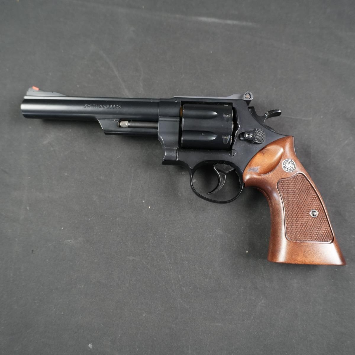 コクサイ S&W M29 44 マグナム ガスガン セブンショット #S-20434