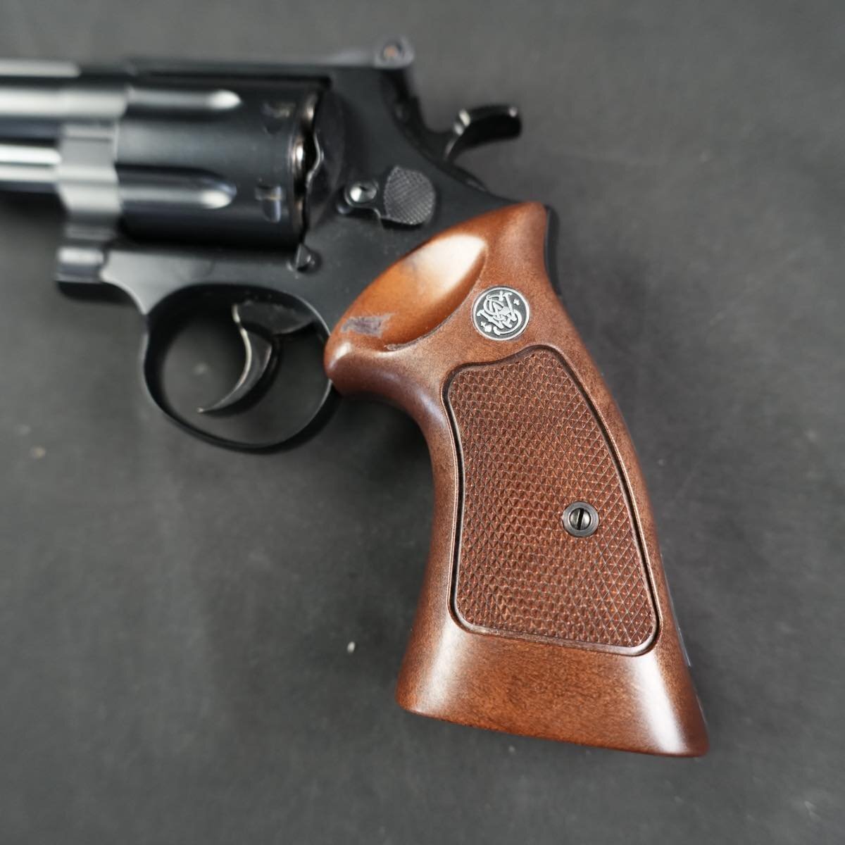 コクサイ S&W M29 44 マグナム ガスガン セブンショット #S-20434
