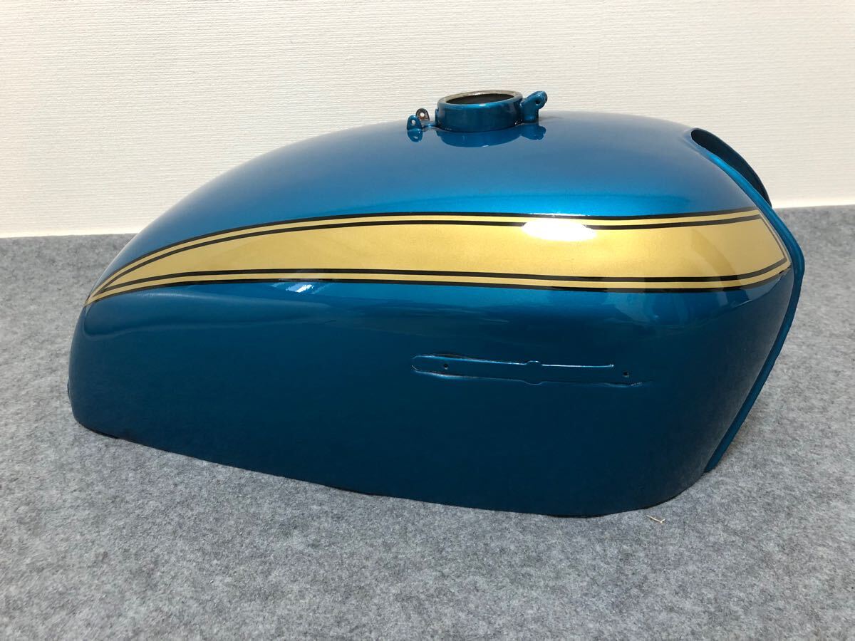 当時物 アメリカNEWペイント CB750Four CB750K ガソリンタンク