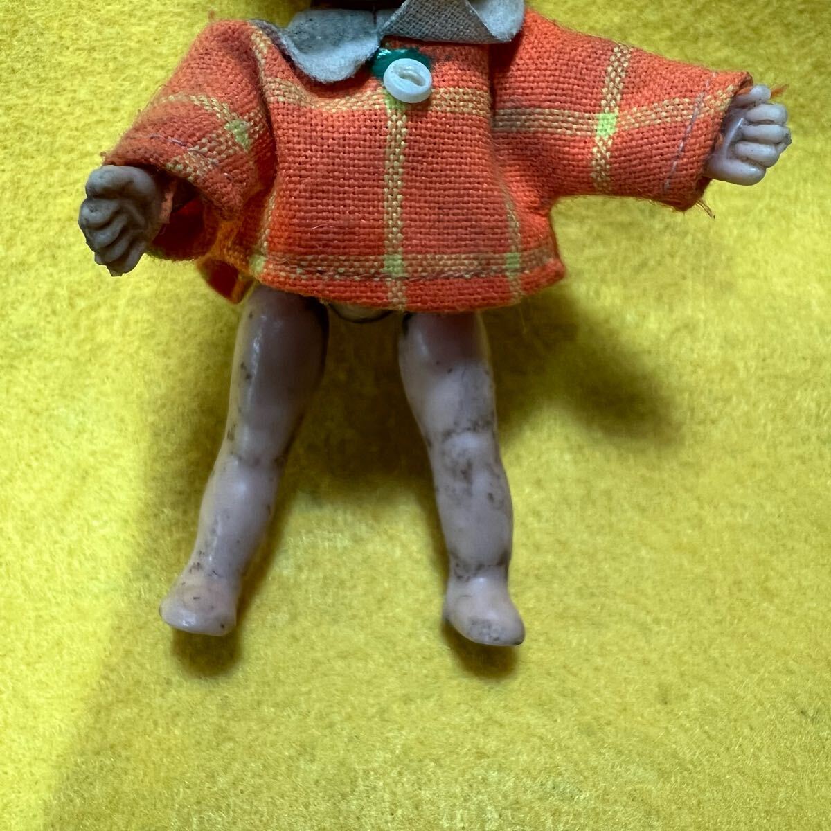 タカラ チビッコメイト ベレーのトシ坊ちゃん_3