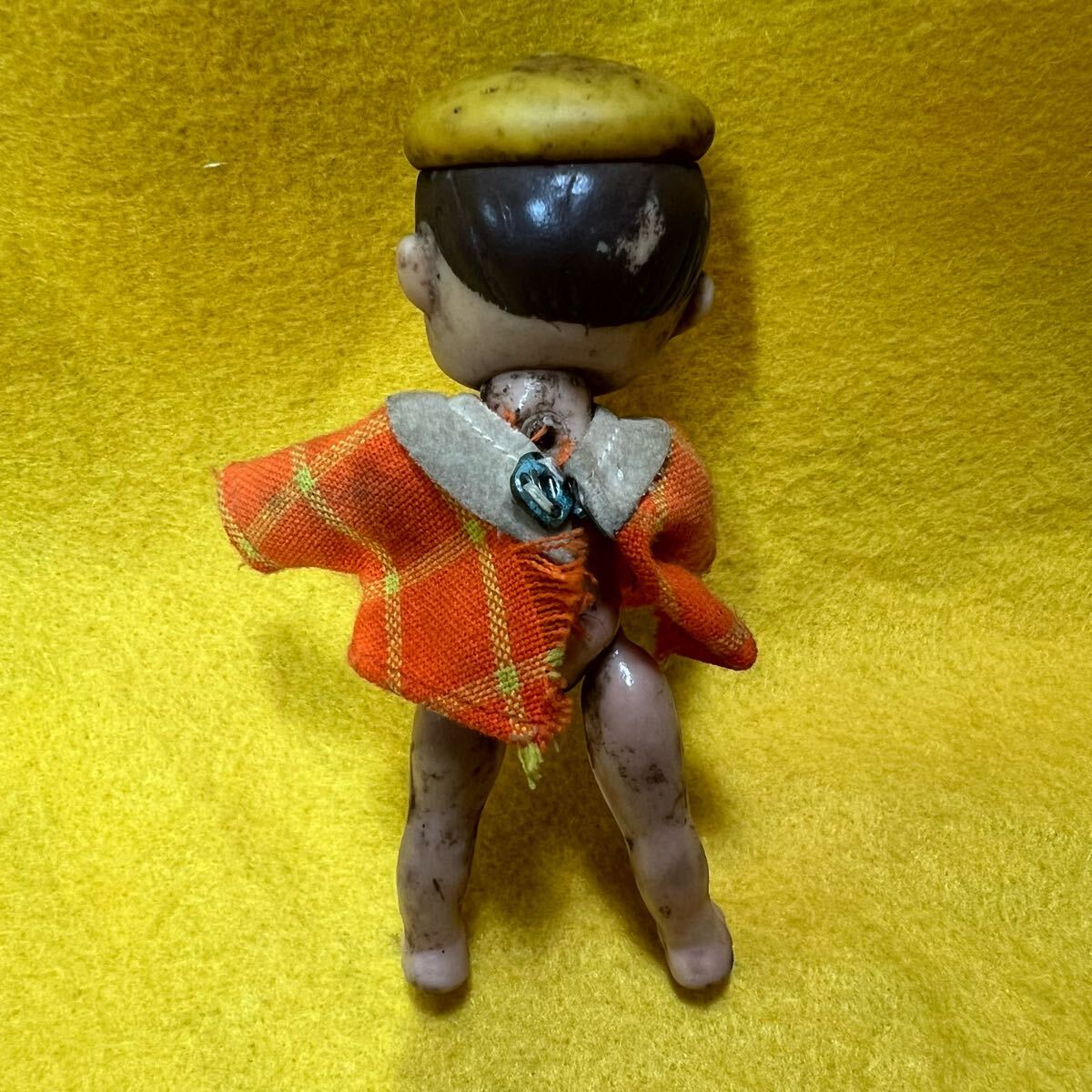 タカラ チビッコメイト ベレーのトシ坊ちゃん_5