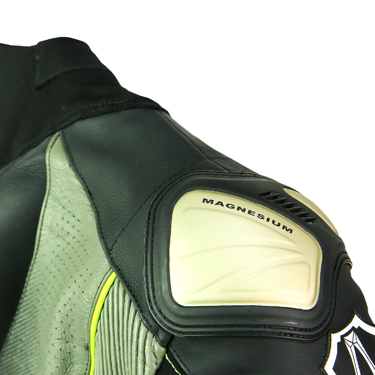 MFJ公認モデル ARLENNESS アレンネス ハイグレード レーシングスーツ