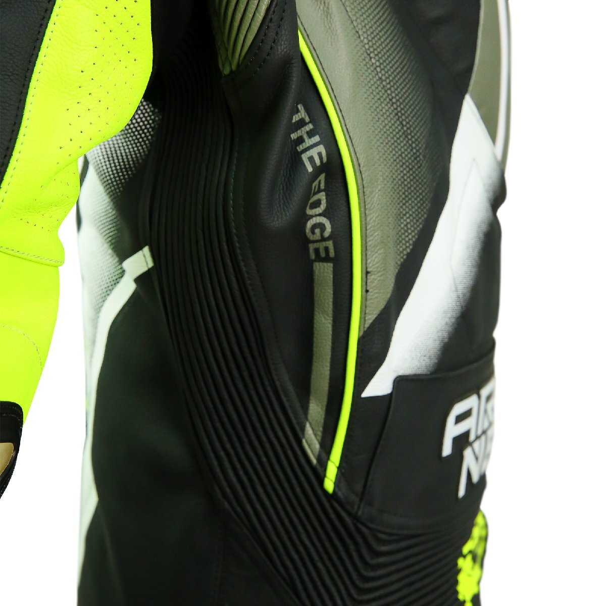 MFJ公認モデル ARLENNESS アレンネス ハイグレード レーシングスーツ