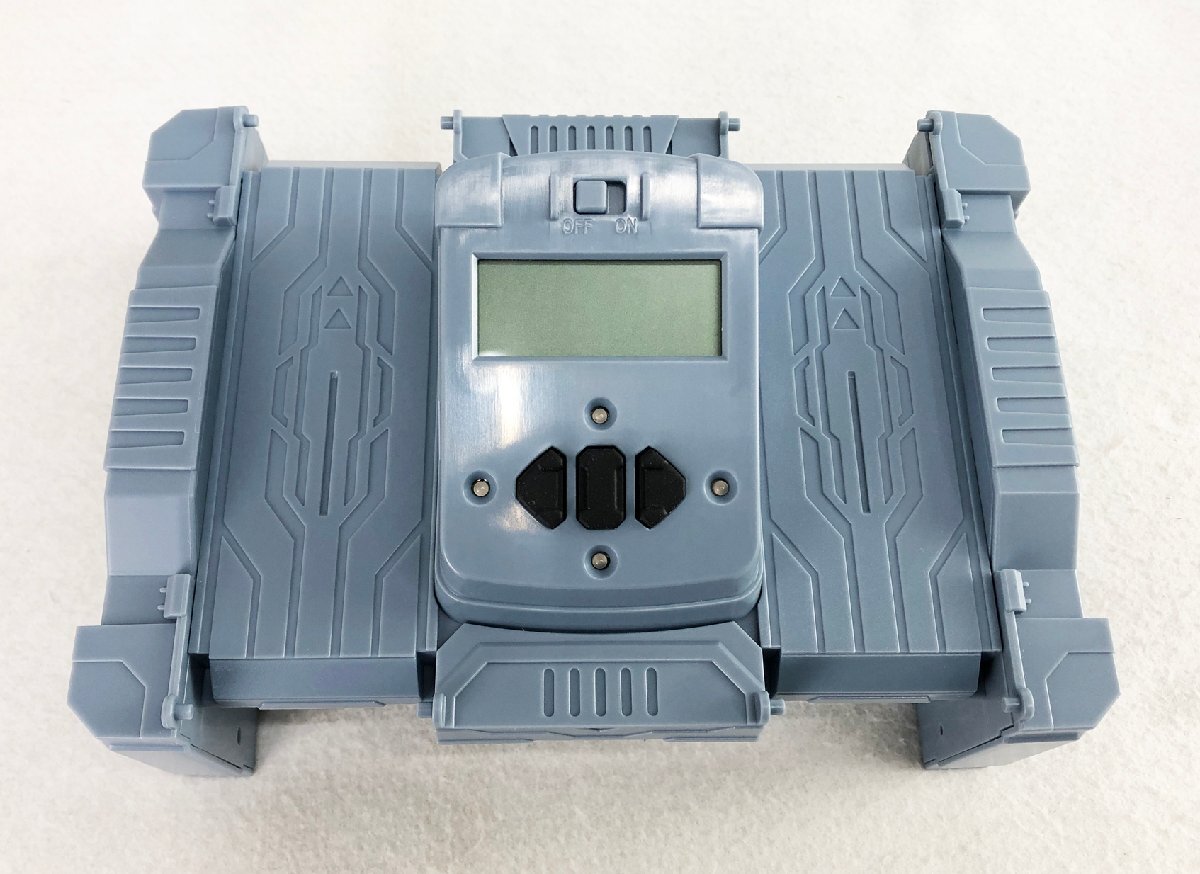 ☆中古品☆爆丸 爆テク 爆TECH!爆丸 ホビー BTA-21 タヴァネル激闘