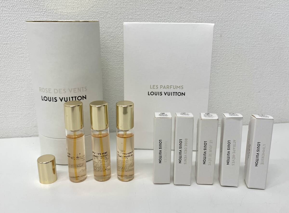 安心取引【大黒屋】☆中古 Louis Vuitton ルイ・ヴィトン ローズ・デ
