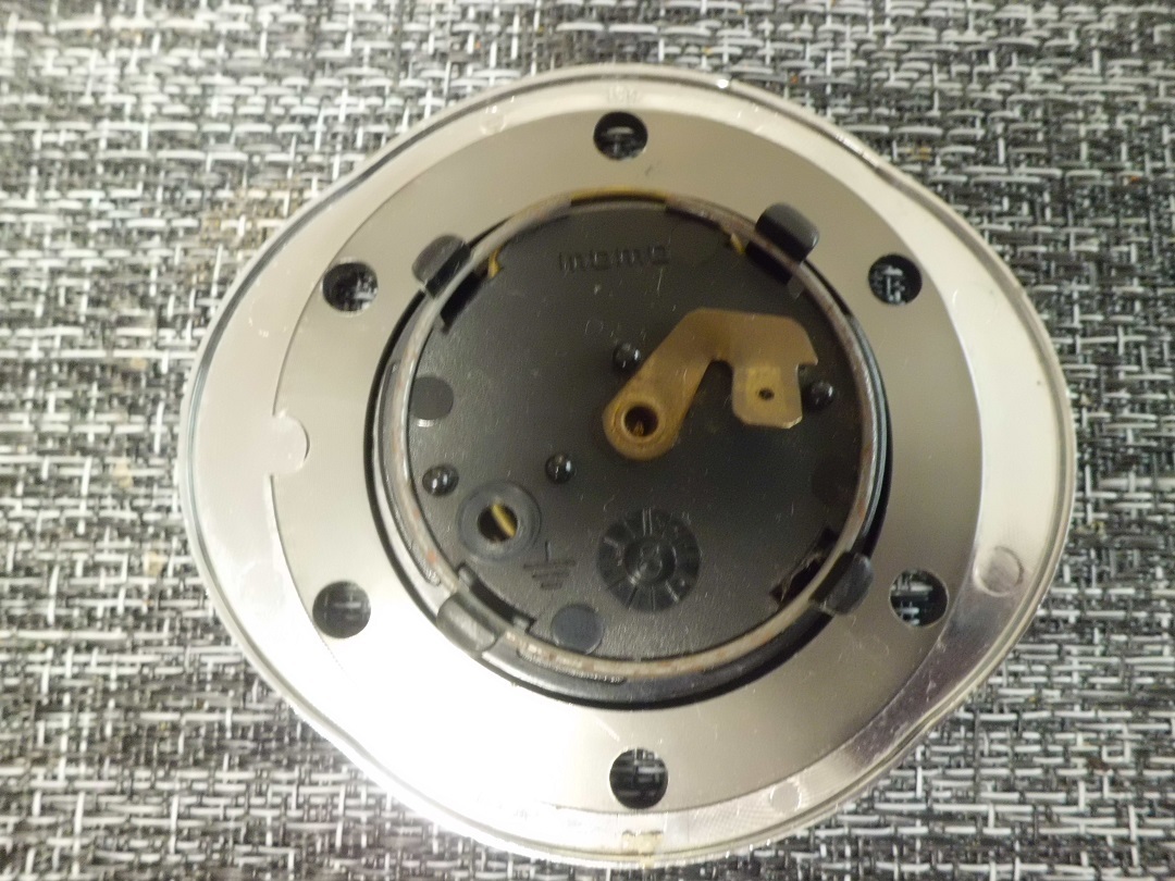 ☆美品☆?希少品?☆MOMO RACE ホーンボタン　センターリング　リングカバー？☆３点セット☆宅急便コンパクト発送☆_8