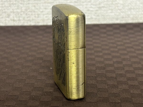 Zippo ジッポー 限定 ねずみ男 ゲゲゲの鬼太郎 水木プロ 水木しげる