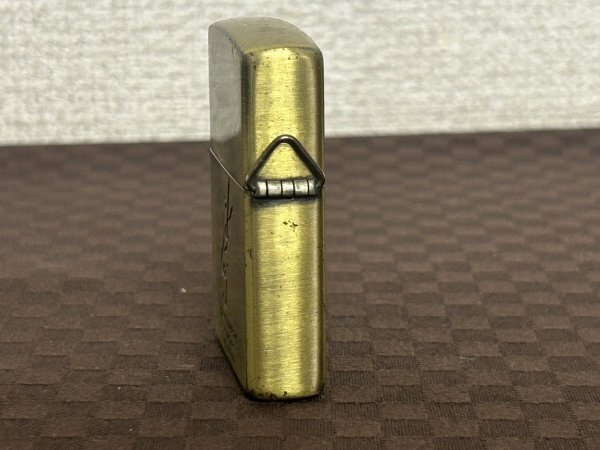Zippo ジッポー 限定 ねずみ男 ゲゲゲの鬼太郎 水木プロ 水木しげる