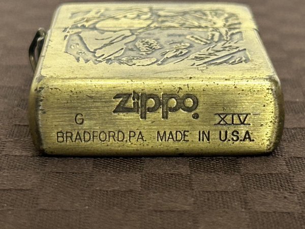 Zippo ジッポー 限定 ねずみ男 ゲゲゲの鬼太郎 水木プロ 水木しげる