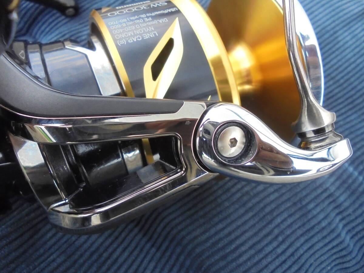 20ステラSW 30000PG _9