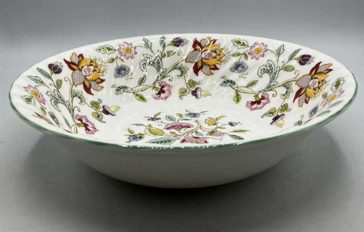 13682】Royal Doulton ロイヤルドルトン 皿プレートセット/ハンド 