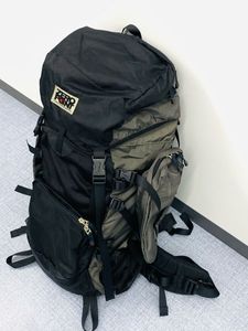 ★モンベル★チャチャパック45★mont-bell★バックパック★トレッキング★リュック★中古