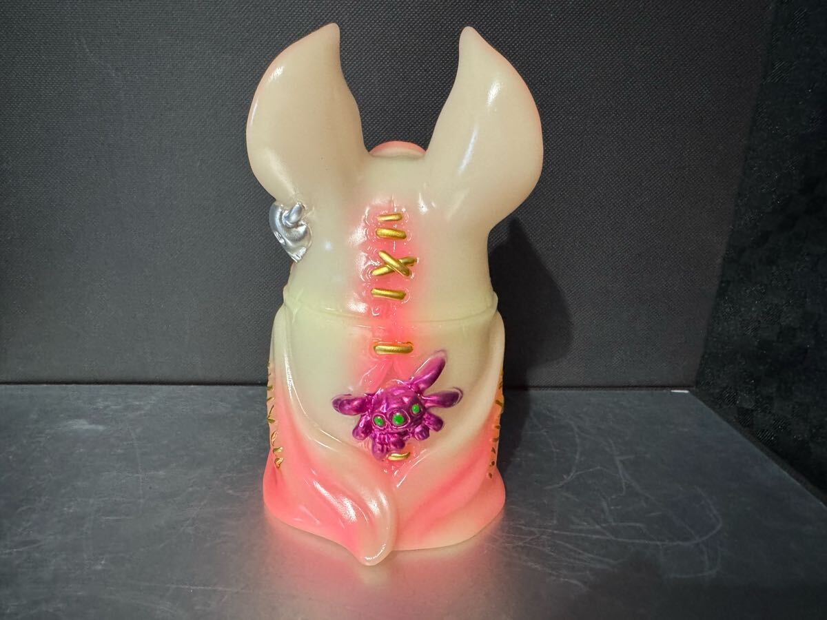 カゲマルデザイン　蓄光アイビー！_3