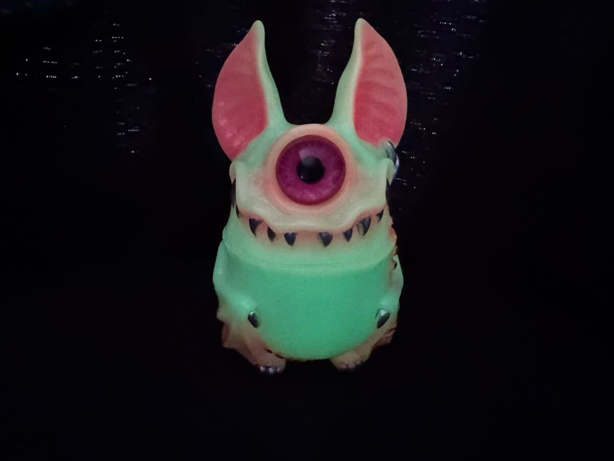 カゲマルデザイン　蓄光アイビー！_4