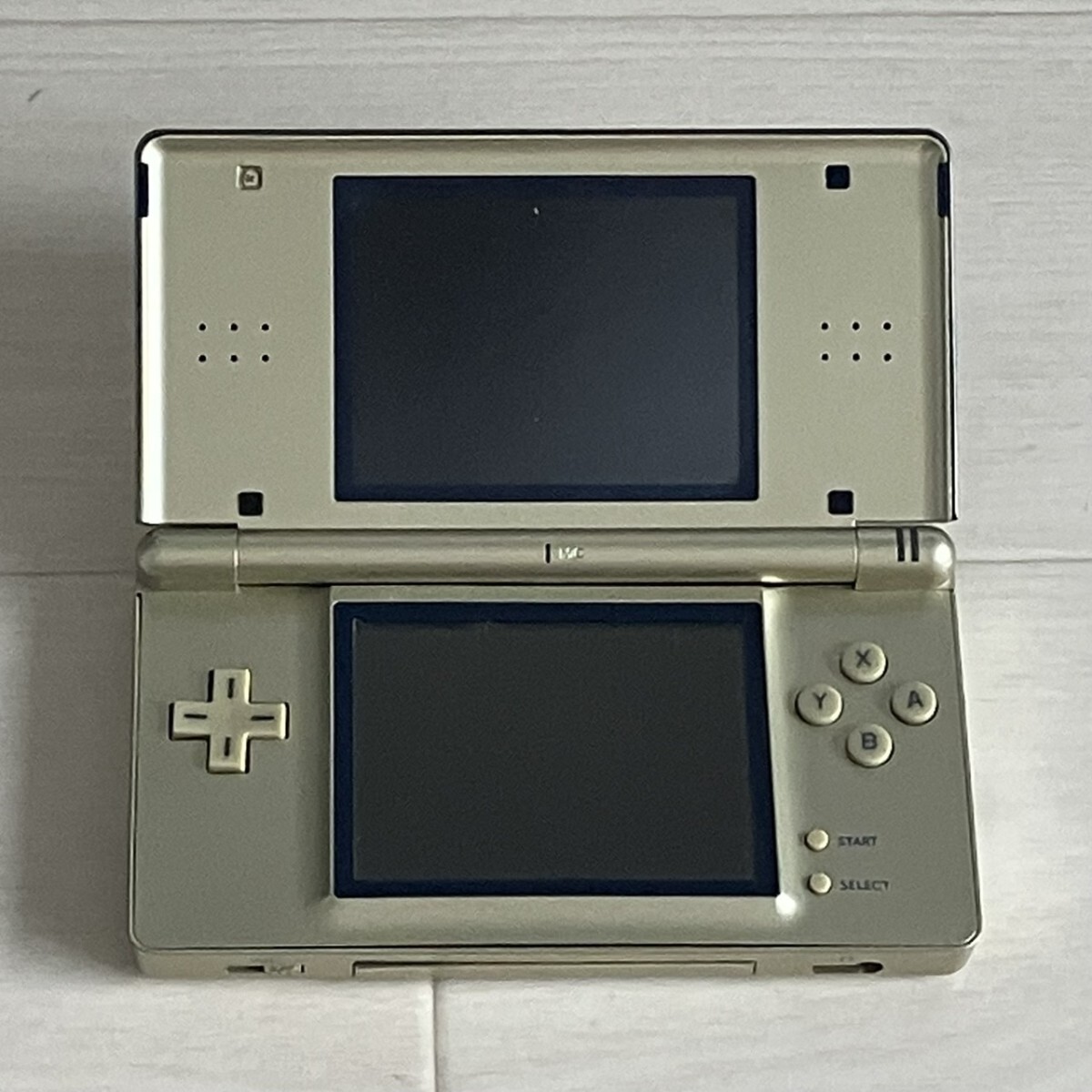 ニンテンドーDS Lite ゼルダの伝説 本体 まとめ 任天堂 ジャンク(DS