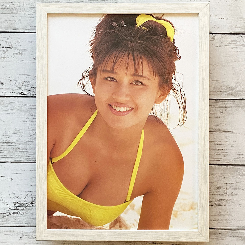 田村 英里子 水着