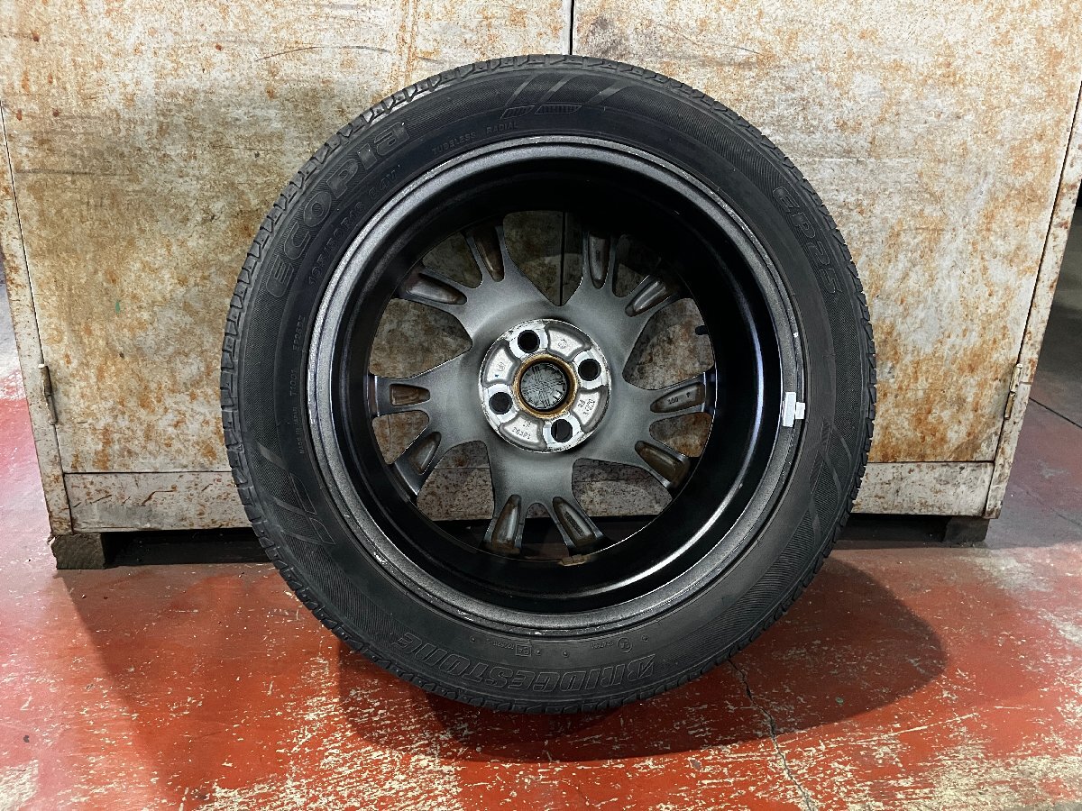 ☆NCP131 トヨタ ヴィッツ RS 純正 16インチ アルミ ホイール 4本 16