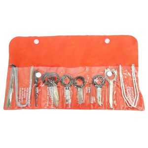 オーディオツールセット オーディオリムーバーキット オーディオ外し 工具 輸入車 外車