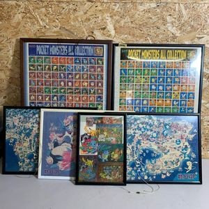 パズル 完成品の値段と価格推移は？｜77件の売買データからパズル 完成