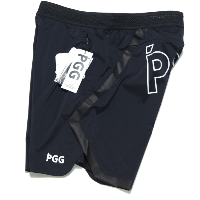 新品】定価2.64万 PGG パーリーゲイツ《テクノ ストレッチ》ストレッチ 新品】定価2.64万 PGG パーリーゲイツ《テクノ ストレッチ》ストレッチ