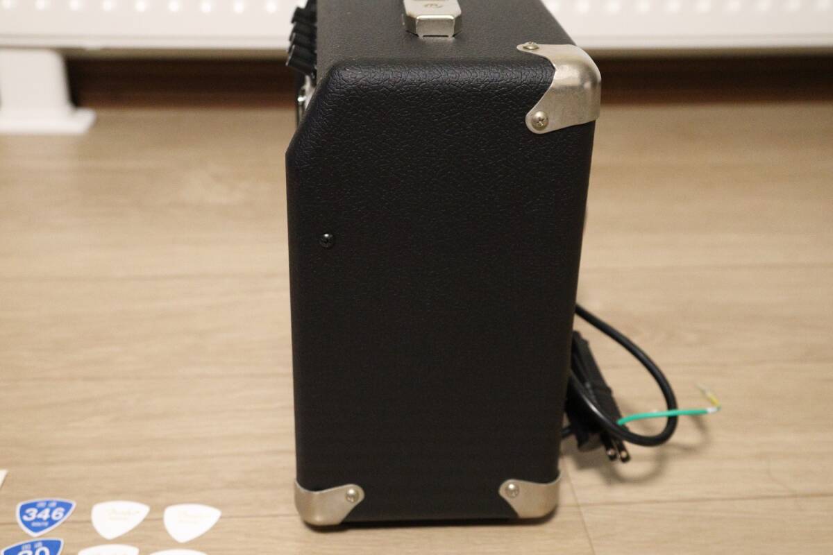 Fender Frontman 10G ギターアンプ_5