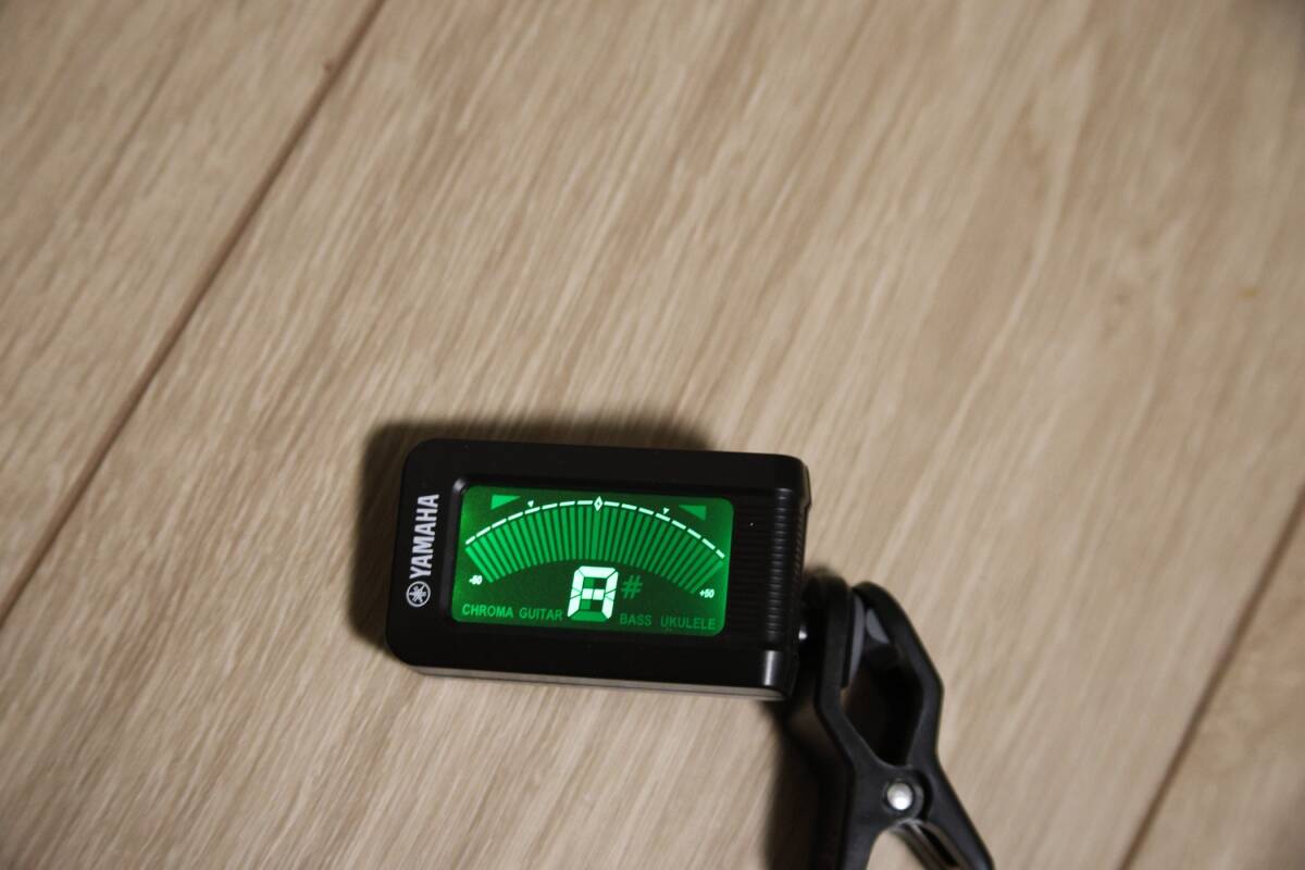 Fender Frontman 10G ギターアンプ_8