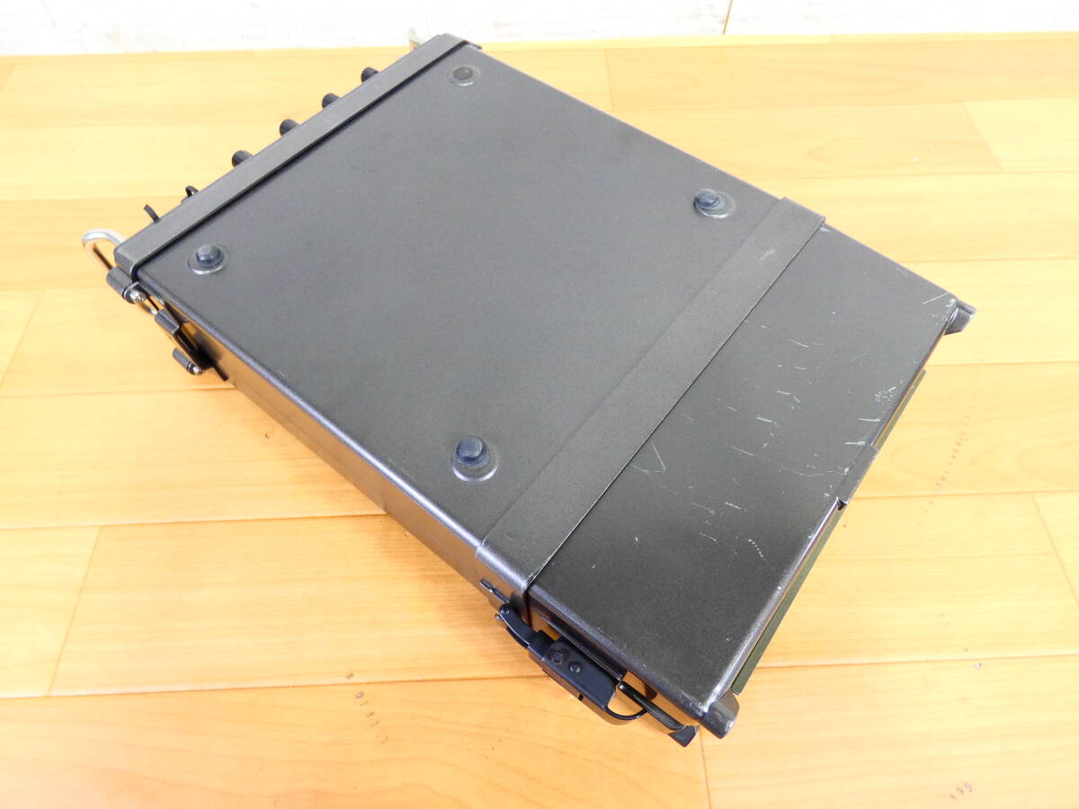 YAESU ヤエス 八重洲 FT-70GC HF・SSBトランシーバー ※動作未確認