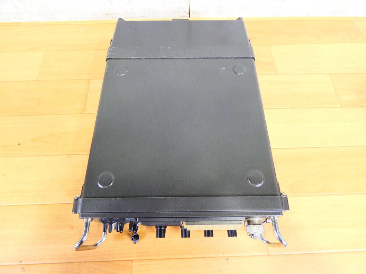 YAESU ヤエス 八重洲 FT-70GC HF・SSBトランシーバー ※動作未確認