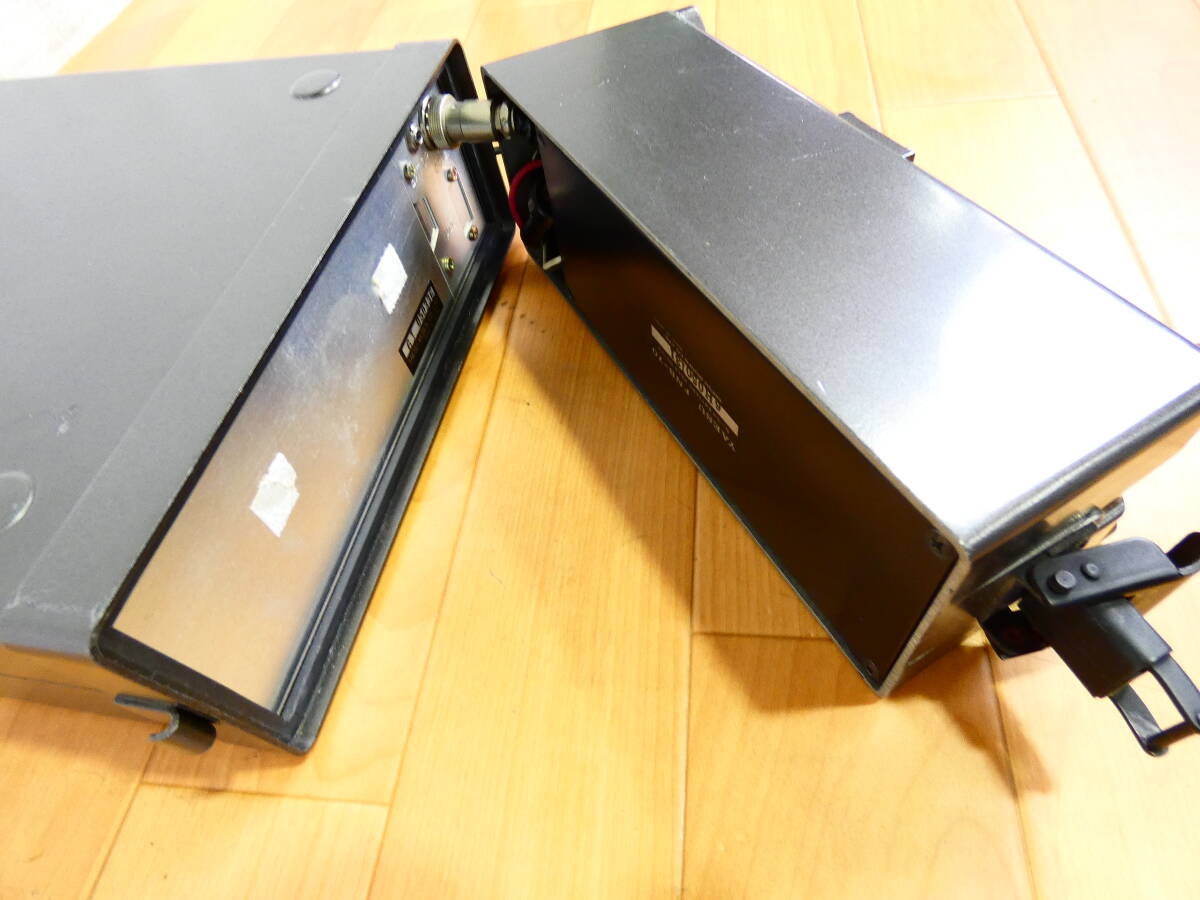YAESU ヤエス 八重洲 FT-70GC HF・SSBトランシーバー ※動作未確認