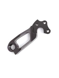 ディレイラーハンガー ダイレクトマウント MERIDA カーボンフレーム用 3穴 高精度CNC切削