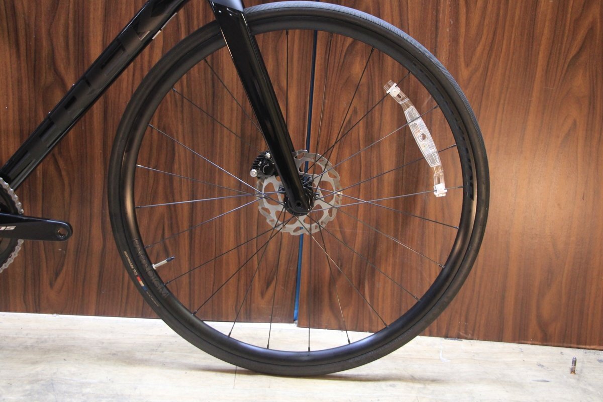 ■TREK トレック EMONDA ALR5 DISC エントリーロード SHIMANO 105 R7020 2X11S サイズ50 2023年モデル 超美品_3