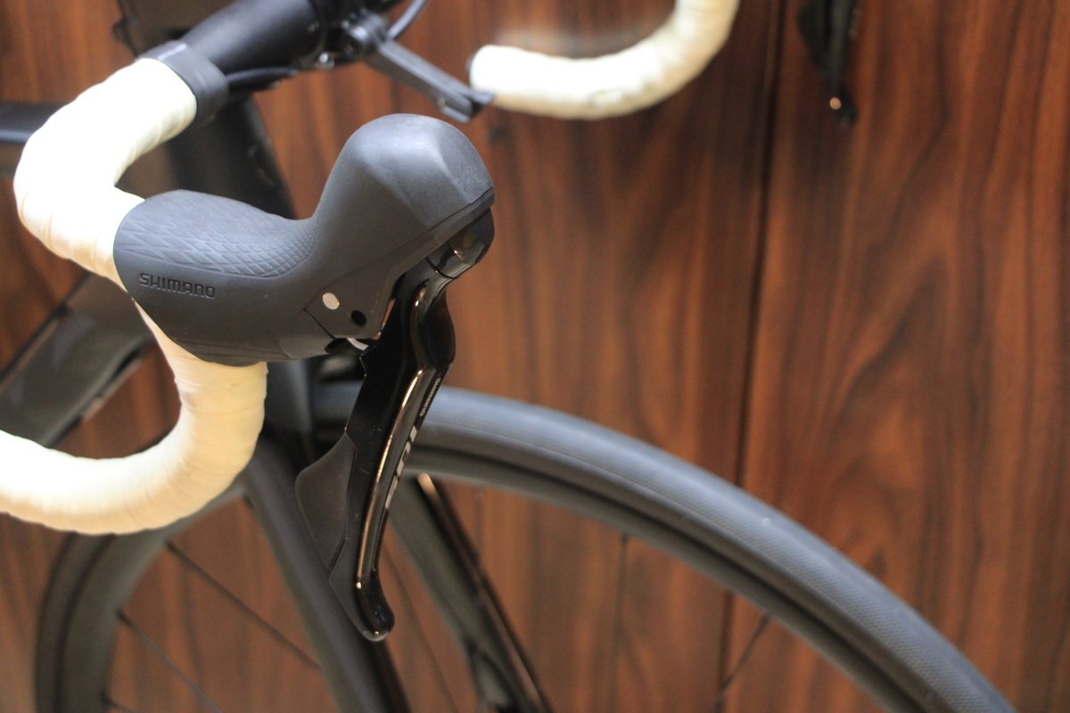 ■TREK トレック EMONDA ALR5 DISC エントリーロード SHIMANO 105 R7020 2X11S サイズ50 2023年モデル 超美品_5