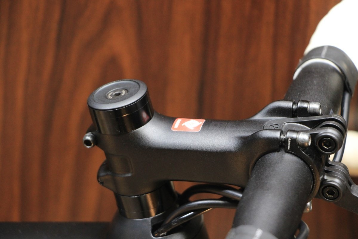 ■TREK トレック EMONDA ALR5 DISC エントリーロード SHIMANO 105 R7020 2X11S サイズ50 2023年モデル 超美品_8