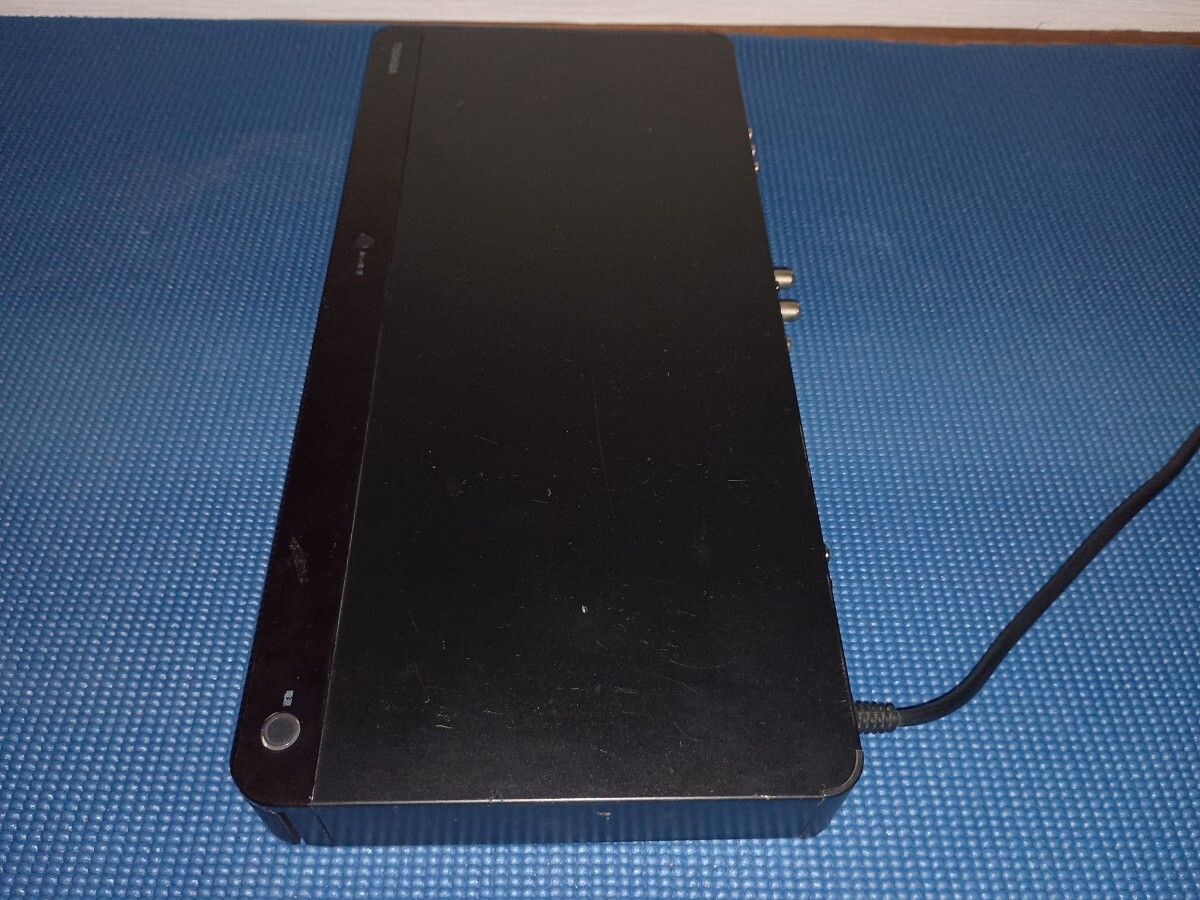 東芝　TOSHIBA　レグザ　ブルーレイ　レコーダー　DBR-Z420　1TB　ネットdeサーバーHD　12 倍録画_8