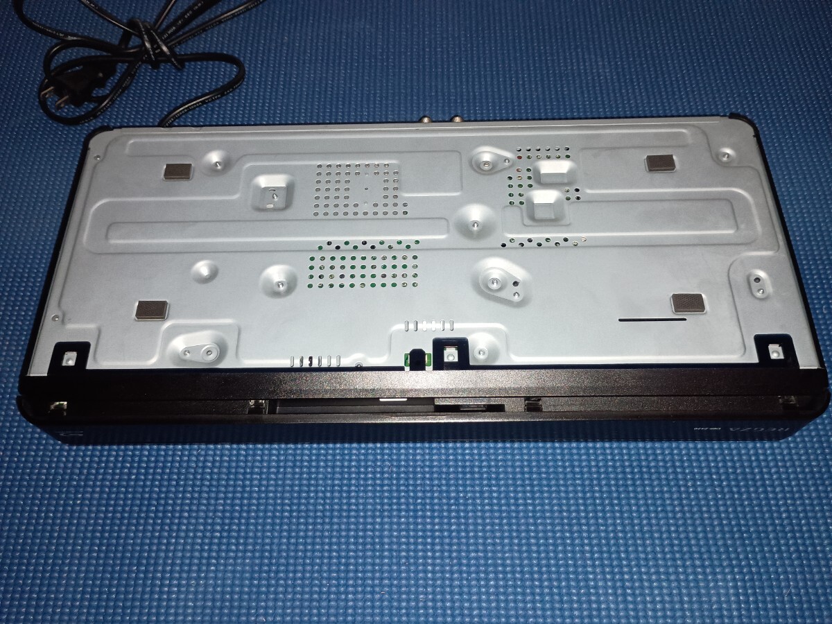 東芝　TOSHIBA　レグザ　ブルーレイ　レコーダー　DBR-Z420　1TB　ネットdeサーバーHD　12 倍録画_9